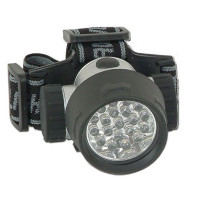 Head Lamp 19 Led Bulb - TLG14 - AZZI Tackle